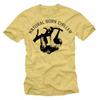 NERD MENS T Shirt WITH NATURAL BORN CHILLER THEORY - SHORT SLEEVE TEE