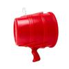 Invisible Air Cannon Toy Handheld Toy, Portable Shooter for Kids, Outdoor Birthday Gifts Boys Girls Play Bubble Machine, Funny Prank Christmas