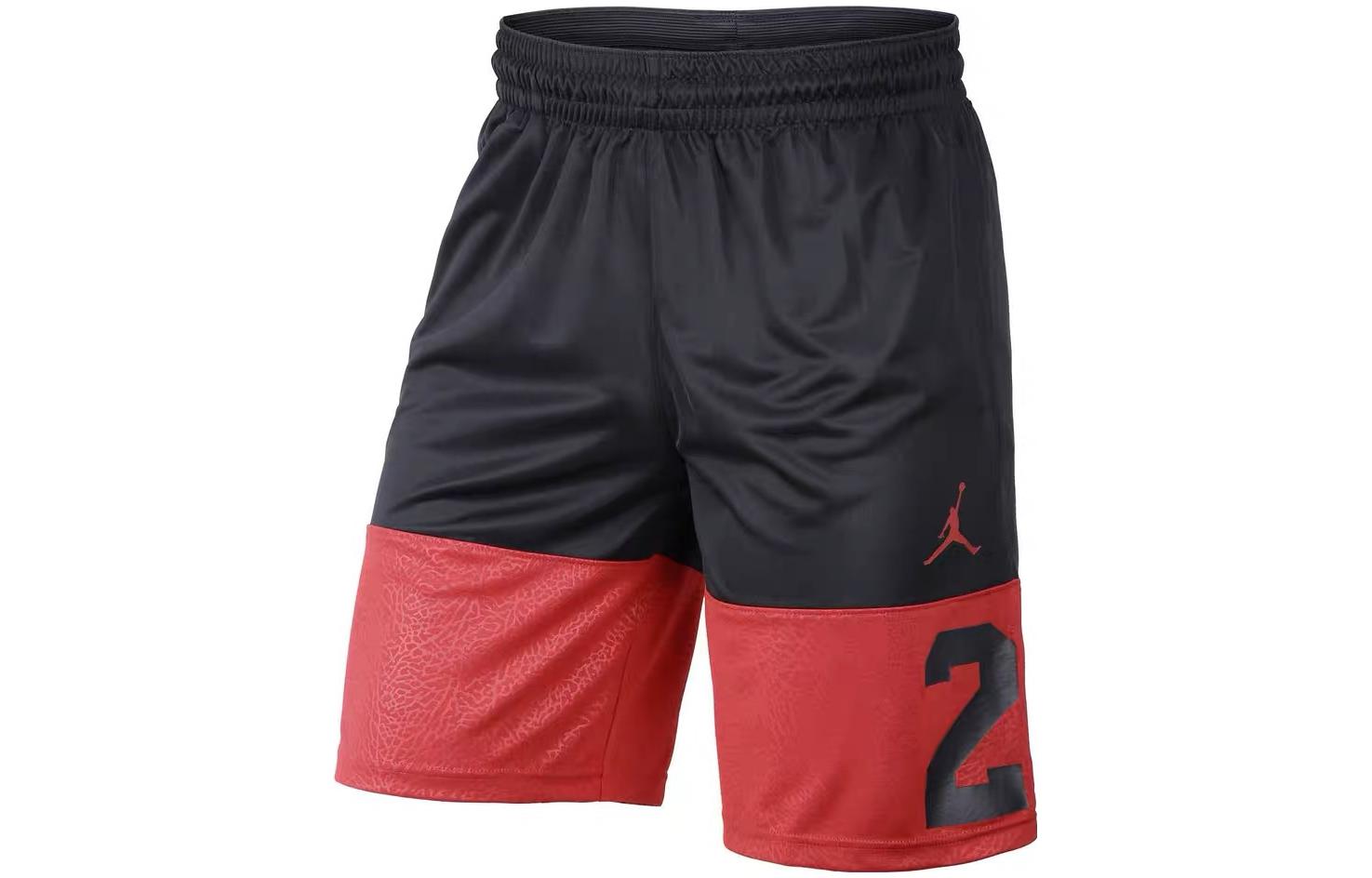 Jordan Air Jordan 23 Casual Shorts Men s Black Thin CI1659-011 XS