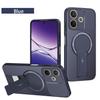 For Xiaomi Poco F7 Pro Case Poco F7 Ultra Phone Case Poco F7 Pro F7ULTRA Cover Magnetic Mounting Bracket Protect hard Back Cover