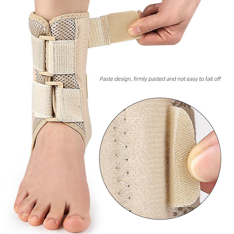 Wearable Shoe Support Sports Protective Gear Pressure Strap Elastic Foot Cover Sports Support Ankle Protection Sprained Ankle