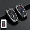 Toyota Key Case, Key Holder, Key Protection, For Toyota 86, Corolla Sports, Sedan, Touring,