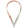 Uniq Vista Universal 2-in-1 Phone Lanyard Peach Beige