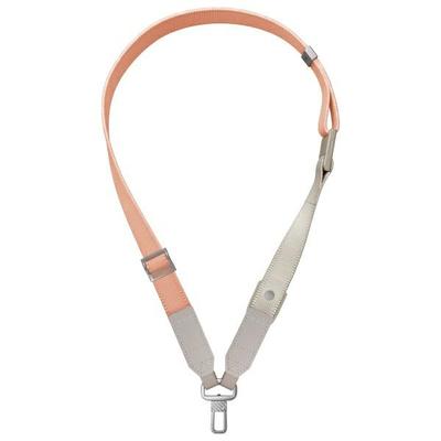 UNIQ Vista Universal 2-in-1 Phone Lanyard Peach Beige