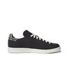 adidas Originals Stan Smith Primeknit Low-Top Sneakers Unisex Sneakers Black White CQ2651