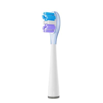 Professional Compatible Usmile Electric Toothbrush Replacement Heads CN Plug (adapter Included)