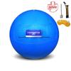 INVUI Non-Slip Inflatable Training Solid Ball