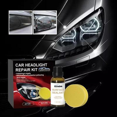 Karosseriepflege – Autopolituren
