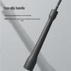 Adjustable Tangle-Free Bamboo Jump Rope - Wear-Resistant for Beginner Adults Fitness