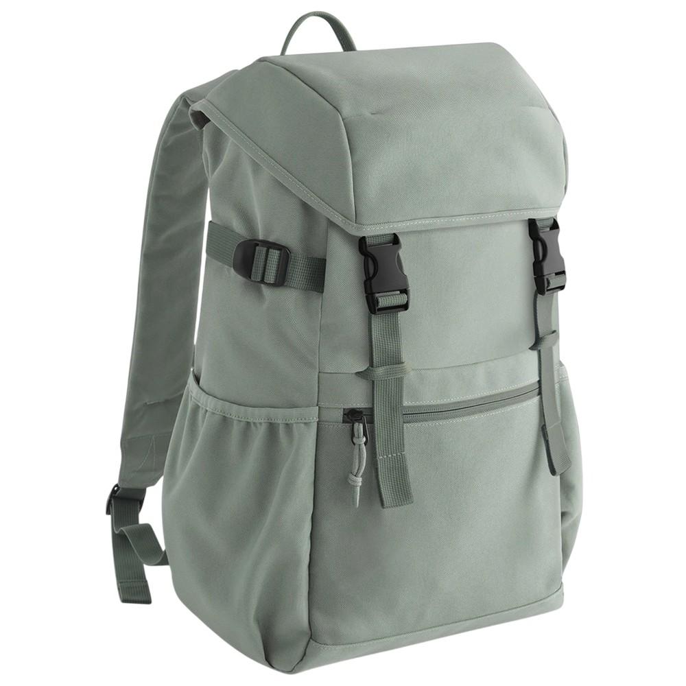 BagBase Ramble Recycled Polyester 18L Backpack