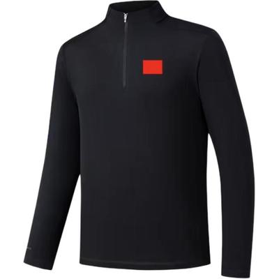 Champion All-Weather Series Simple Casual Soft Versatile Stand Collar Knitted Sweater Men Tops 152610401-4