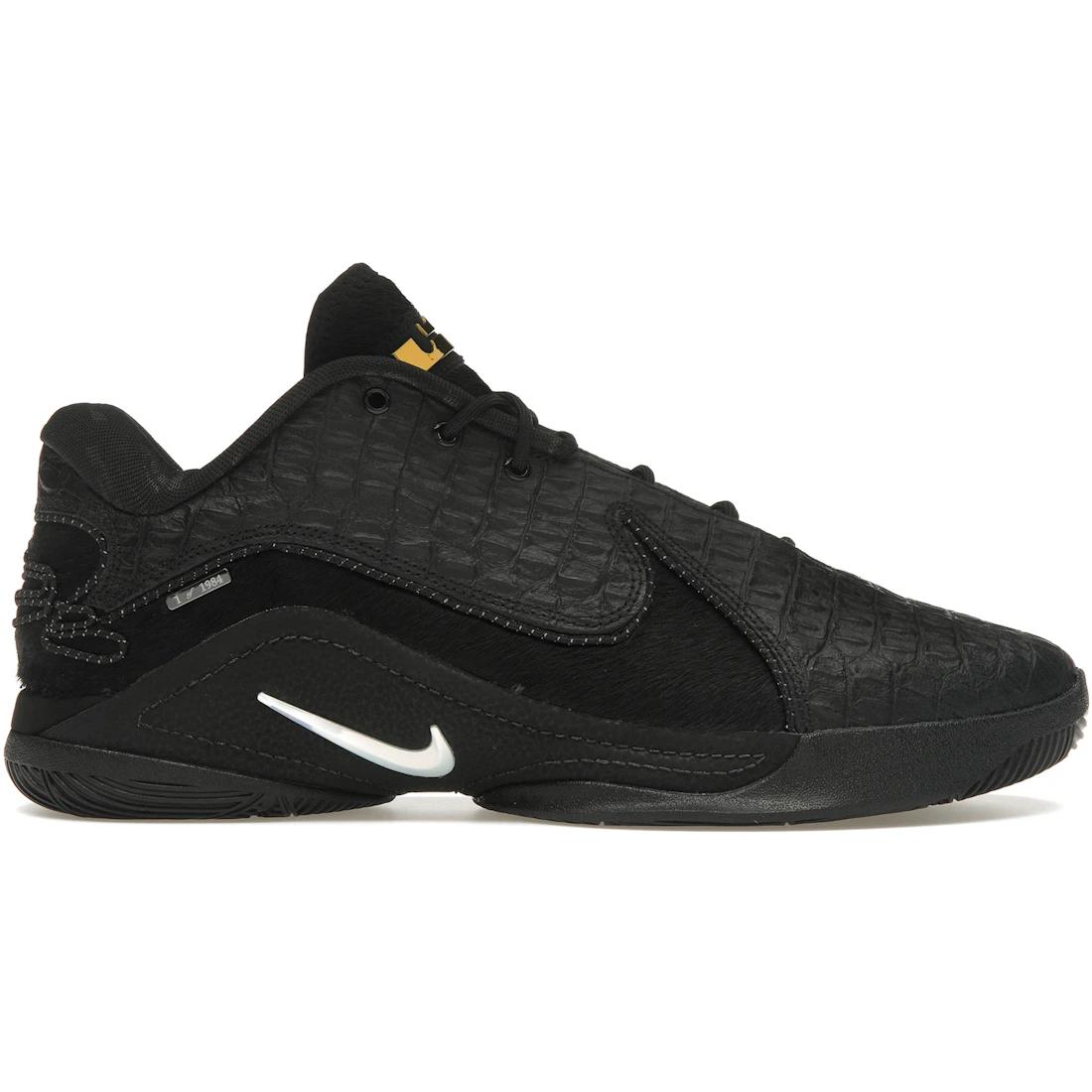 

Кроссовки Nike LeBron 22 Black Label(IB3865-001) 41