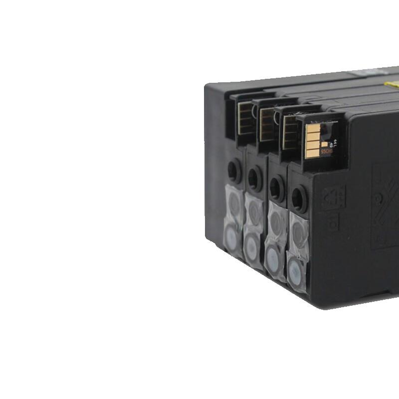 Jingxian Compatible HP 950XL/951XL Ink Cartridge Set