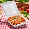 Sugarcane Burger Menu Box 14 X 14 X