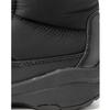 The North Face K Nuptse Bootie VII TNF Black 2 20 Black/TNF