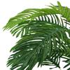 Vidaxl Artificial Cycad Unpotted, 140 Cm, Green