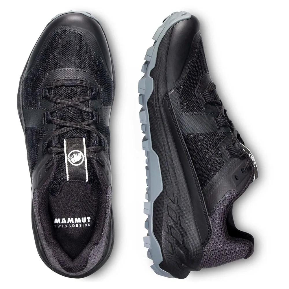 Mammut Ботинки для хайкинга Girun II Low Goretex