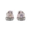 (TD) Converse Chuck Taylor All Star Easy-On Low TD 'Butterfly Embroidery - Pale Amethyst' Baby A01618C
