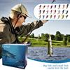 Fishing Event Calendar, Fishing , Unique Advent Calendar For Anglers, Advent Calendar Suitable For Fishing Enthusiasts