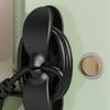 Adhesive Cable Clip Without Drill Cord Organizers For Kitchen Countertops Desk Multipurpose Wire Holder Cord Management