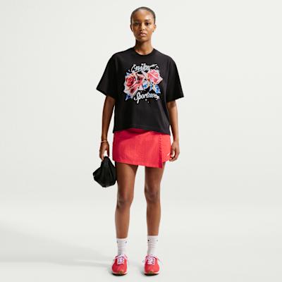 Nike AS W NSW SKORT Casual Shorts Women s XS