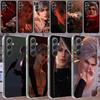 Love And Deepspace Sylus Phone Case for Samsung Galaxy A54 A14 A24 A34 A17 A37 A57 A55 A35 A25 A15 A16 A26 A36 A56 A13 A23 A33 A