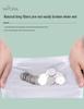 Hotel & Restaurant Tissue Value Pack - 50 Commercial-Grade Toilet Paper Packs for Household Use