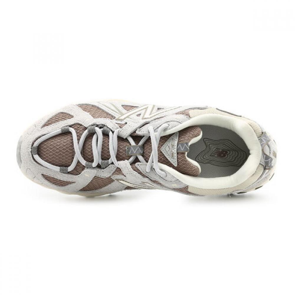 New Balance 610 Brighton Grey
