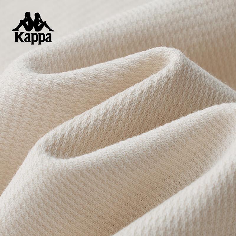 Kappa Men s 2025 Hooded Cardigan Sweatshirt K0F52MK71 XL