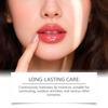 Nourishing Moisturizing Lip Balm, Hydrating & Smoothing Lips, Non-Sticky Glossy Lip Care