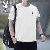 Men's Summer Ice Silk Quick-Dry T-Shirt
