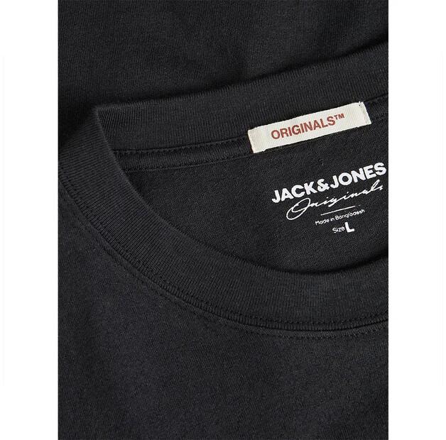 Jack & Jones Koszulka z krótkim rękawem Milos