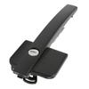Outer Door Handle Metal Alloy Exterior Door Handle Replacement for XF105 2005 ? 2013 Left 1305481