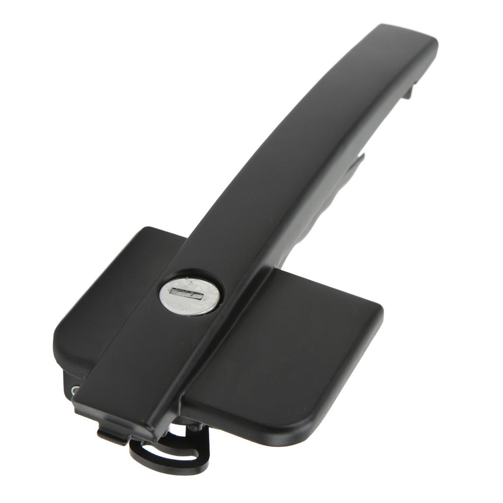 Outer Door Handle Metal Alloy Exterior Door Handle Replacement for XF105 2005 ? 2013 Left 1305481