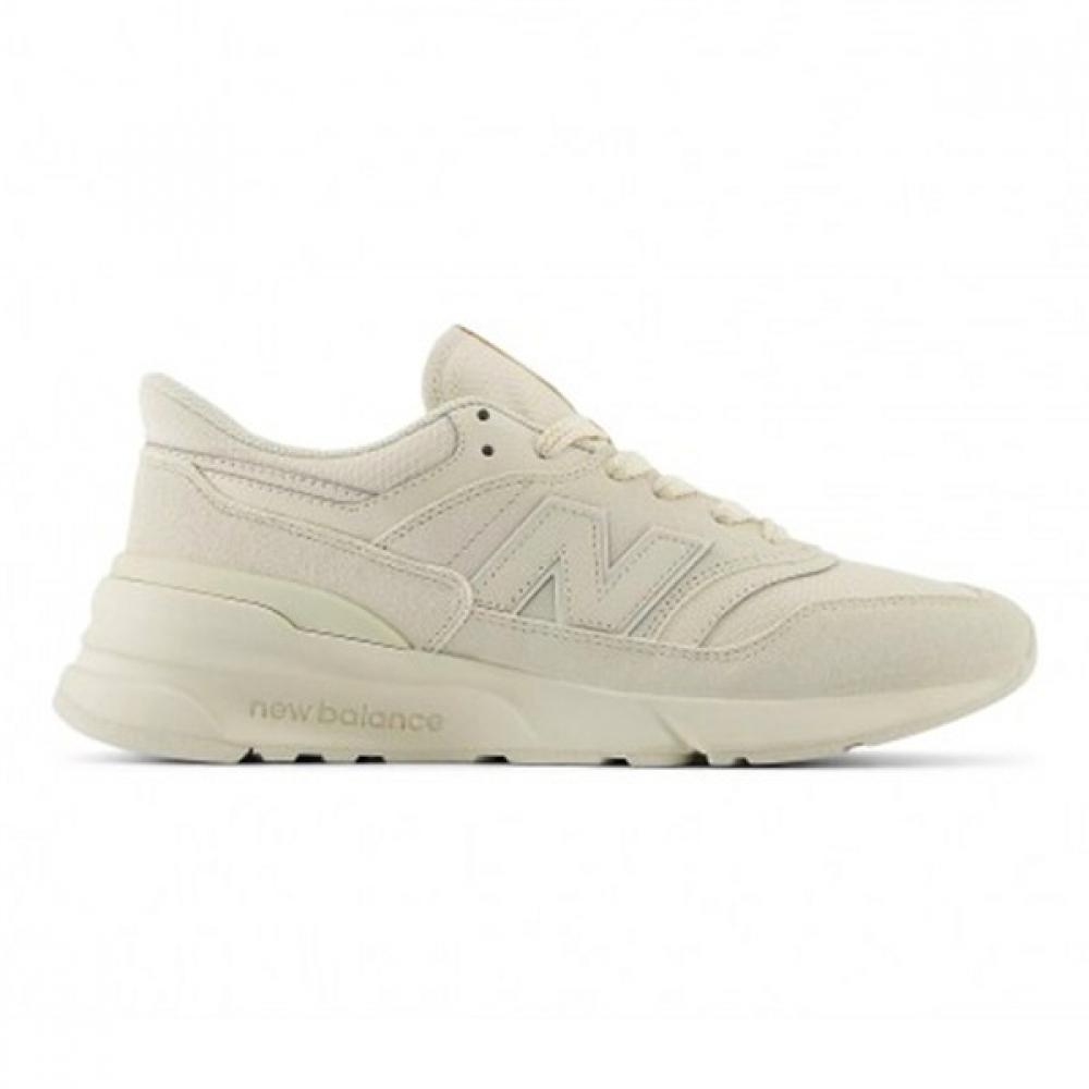 

[Обувь New Balance] Кроссовки New Balance U997rme beige/290