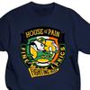 Camiseta De Rock De La Casa Del Dolor Ropa De Unisexga Corta Rundmc Cypress Hill S5xl 2024