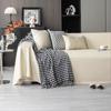 PU Leather Sofa Towel Waterproof and Antifouling Sofa Cover Cloth Machine Washable Sofa Dust Cover Simple Sofa Cushion Sofa Cover