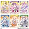 Hololive Official Card Game Twin Wafer Cards Complete Set All 34 Types BANDAI FS