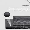 Lenovo KN102 Wireless Keyboard and Mouse Combo