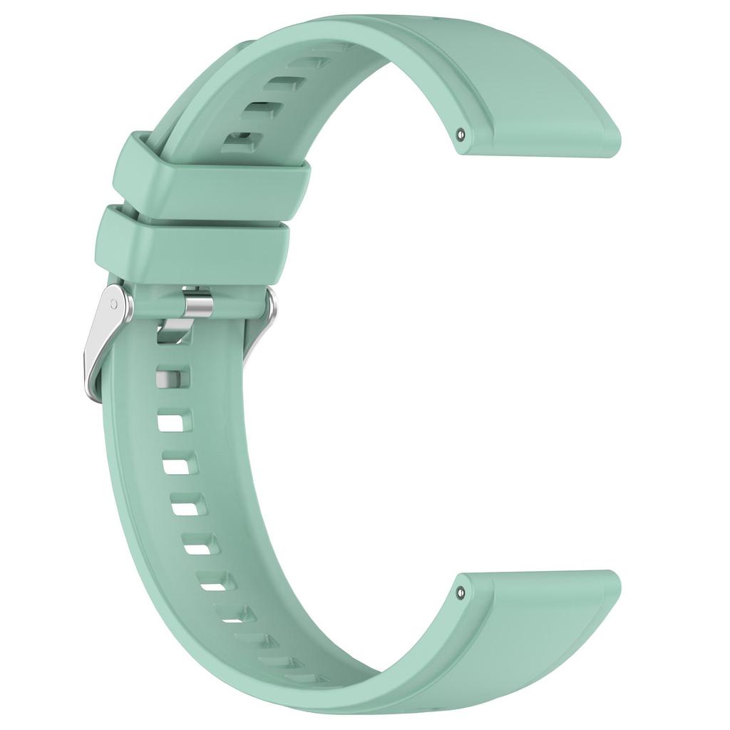 Compatible Silicone Watch Band for Huawei Watch GT5 - 46mm, Universal 22mm