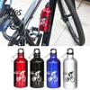 500ml Udendørs Sport Cykling Bærbar Aluminiumlegering Drikkevand Flaskekop