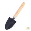 Flower Spatula Thick Handle Gardening Tools/Mini Three-Piece Set/Spatula/Rake/Spatula Gardening Succulent Gardener