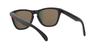 Sonnenbrille 0OO9245 FROGSKINS PRIZM RUBY 54 924563 Leicht Sport [Oakley] (Asien Fitting)