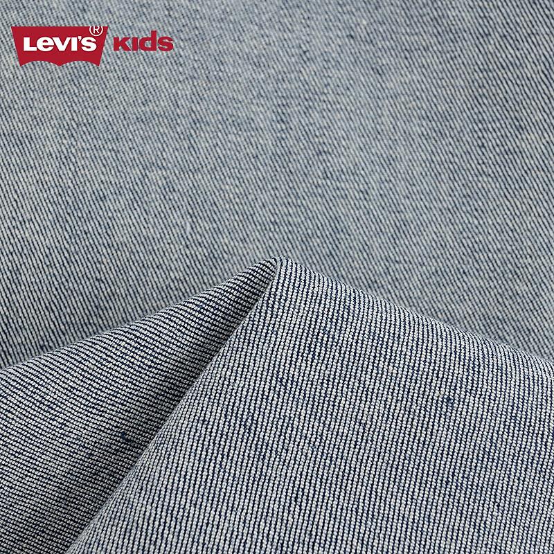 LEVI'S Kids' Unisex Casual Jeans
