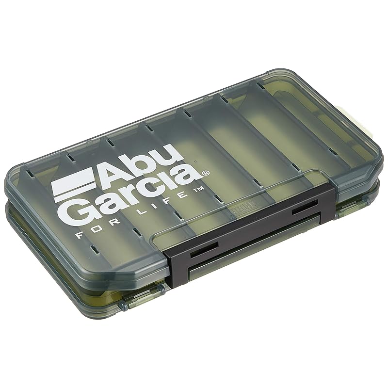 AbuGarcia Двусторонний чехол для приманок 100
