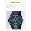 [Casio] G-Shock AW-591-2AJF Men's Watch, Blue/Blue