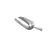 5 Sizes Aluminum Alloy Ice Shovel Multifunctional Coffee Beans Bar Cube Scraper Popcorn Shovel Measuring Spoon Kitchen Gadget 