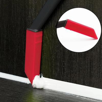 Bauwerkzeuge – Schaber für Dichtstoff