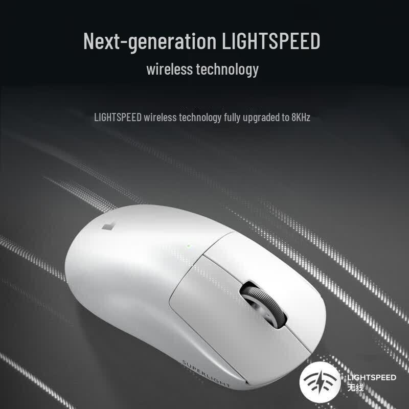 Logitech GPW3 Gaming Set