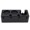Anti Slip Bottom Espresso Tamper Holder Tamper Storage Stand  For Espresso Preparation